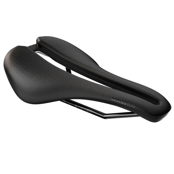Trek Aeolus Elite Sadel Black i gruppen Komponenter / Sadlar hos CykelCity (10283)