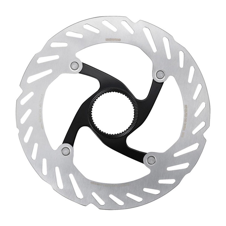 Shimano RT-CL700 Bromsskiva Centerlock - Storlek 140mm -