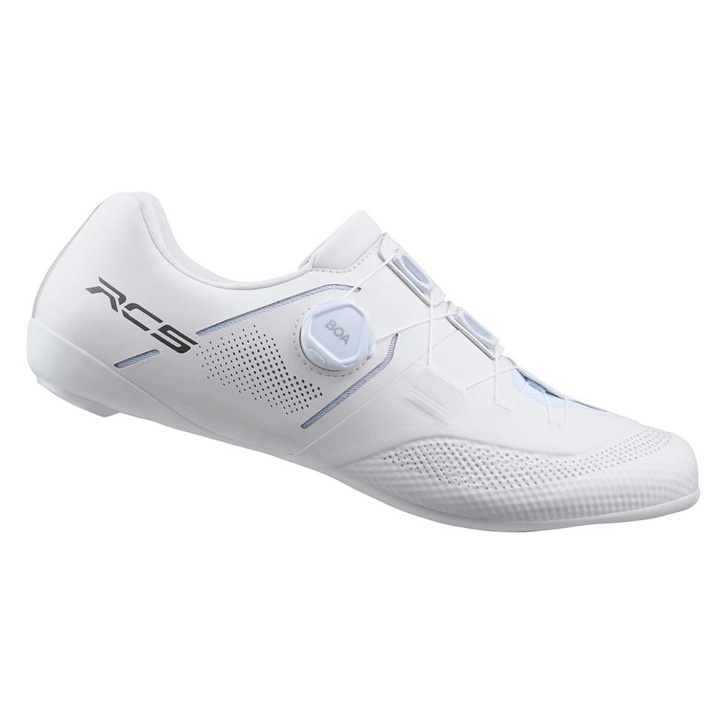 Shimano RC503 Cykelskor Racer Vit - Skostorlek 41 -