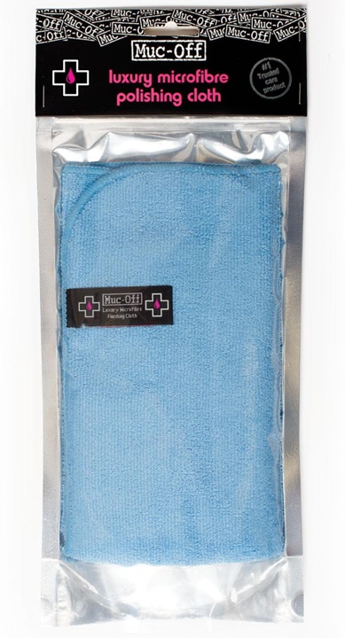 Muc Off Microfiber Duk