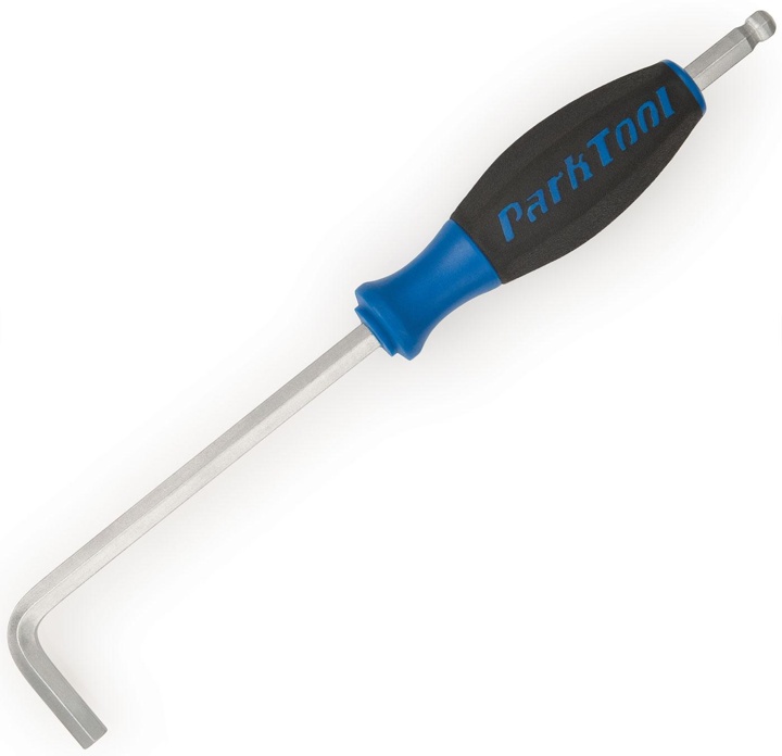 Park Tool Pedalnyckel HT-6 & HT-8 - Storlek 6 MM -