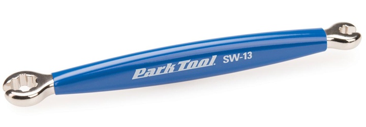 Park Tool Ekernyckel SW-13 För Mavic