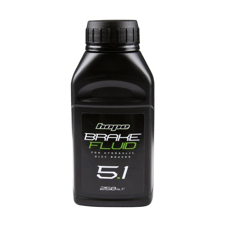 Hope Bromsvätska DOT 5.1 250ml