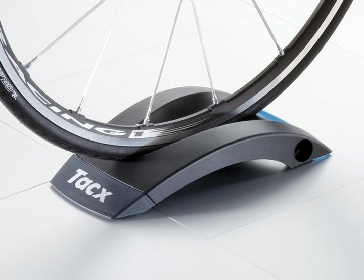 Tacx Skyliner Framhjulsstöd