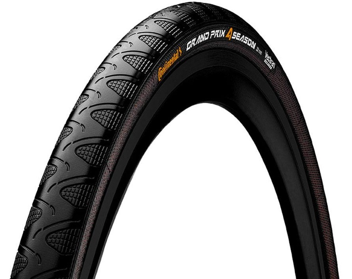 Continental 4 Season 32mm