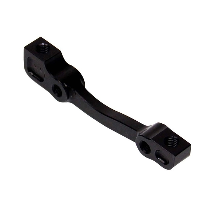 Hope A Skivbromsadapter Svart