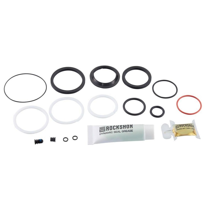 Rockshox Service kit Super Deluxe RT3 A1 (2017)