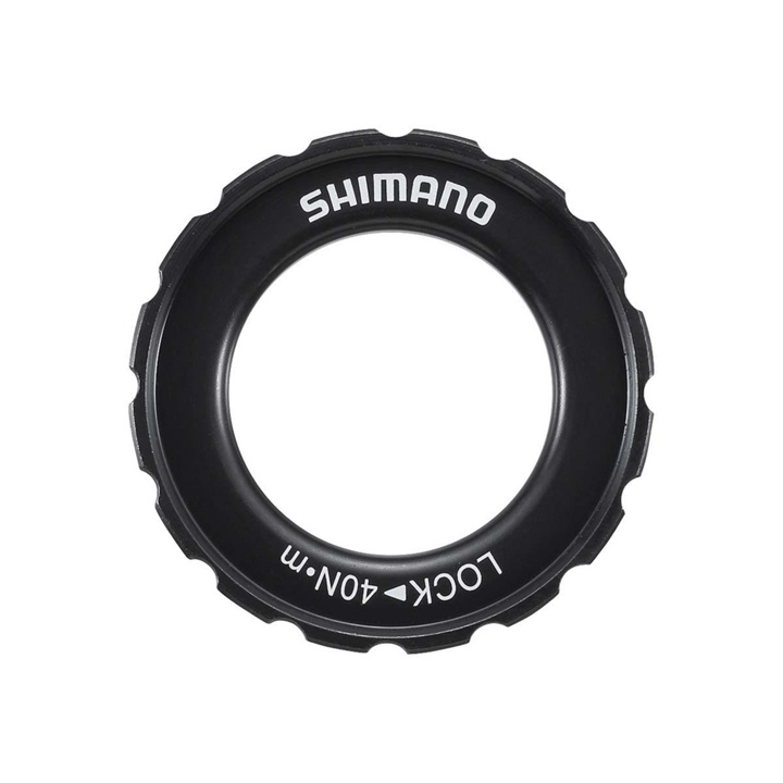 Shimano HB-M618 Låsring Centerlock