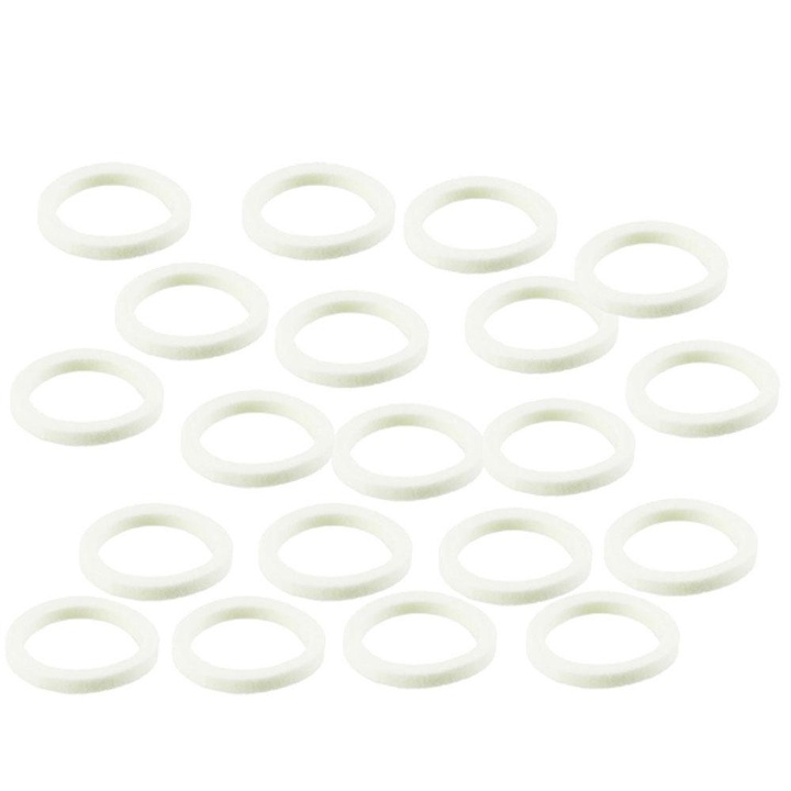 RockShox Foam Ring PIKE/LYRIK 35mm/6mm