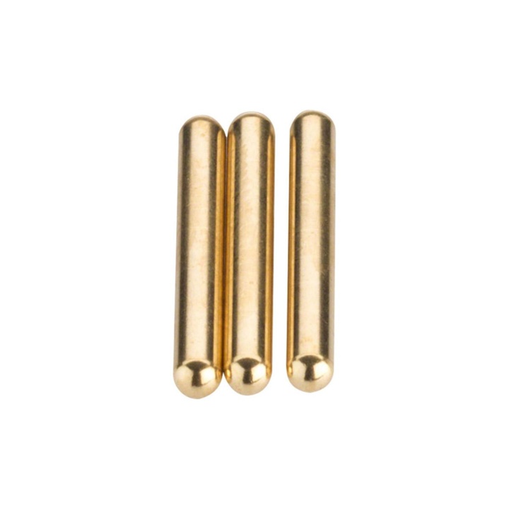 Rockshox Reverb Brass Keys Size 6 Reverb Stealth A1, A2 och B1 (3 pack