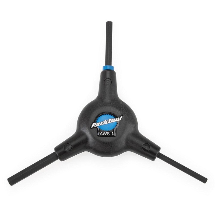 Park Tool AWS-1 Insexverktyg