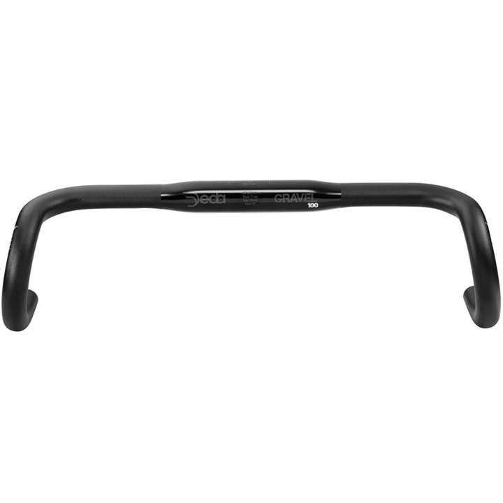 Deda Gravel 100 RHM BOB Alu Styre - Styrbredd 42cm -