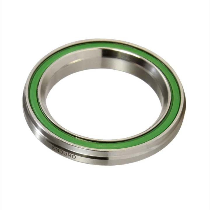 Enduro Bearings Styrlager 1-1/8 tum 30,5x41,8x6,3mm 36x45