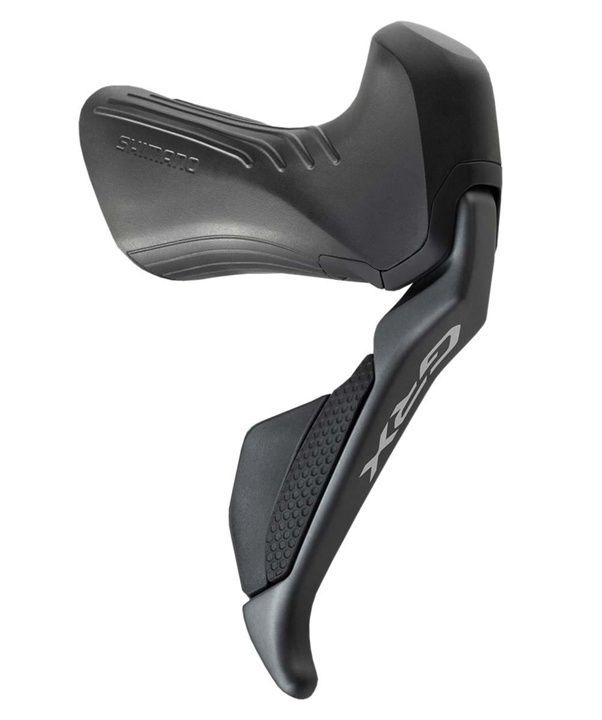 Shimano GRX ST-RX815 Di2 Gravel Växelreglage - Variant Bak 11d -