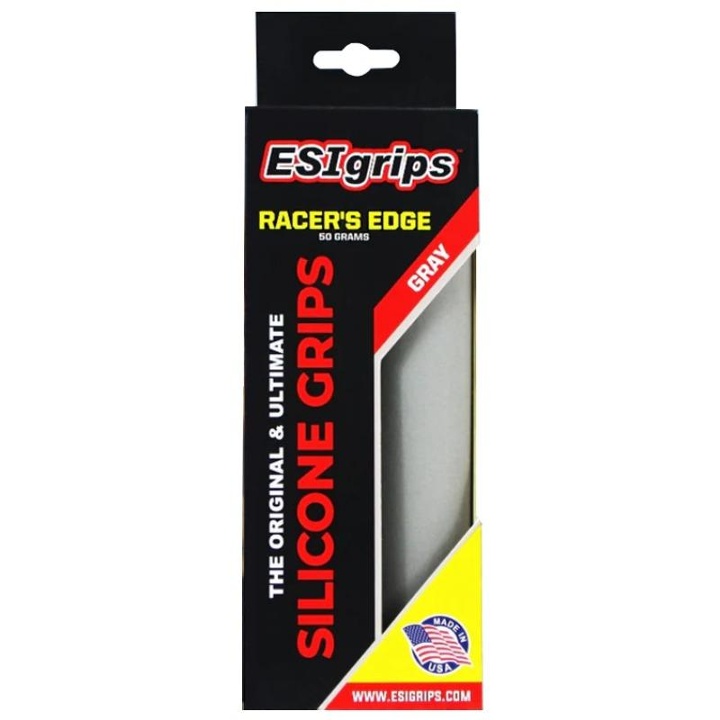 ESI Racers Edge MTB Handtag Grå