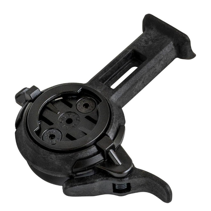 HideMyBell raceday4 evo sd datorfäste med Ringklocka