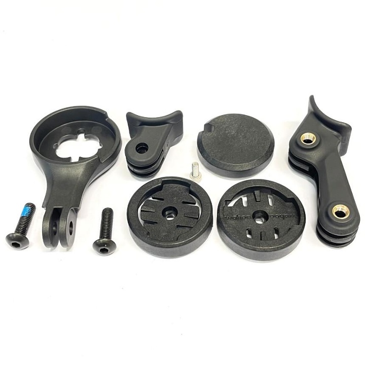 Cannondale C1 Conceal Accessory Mount Datorfäste