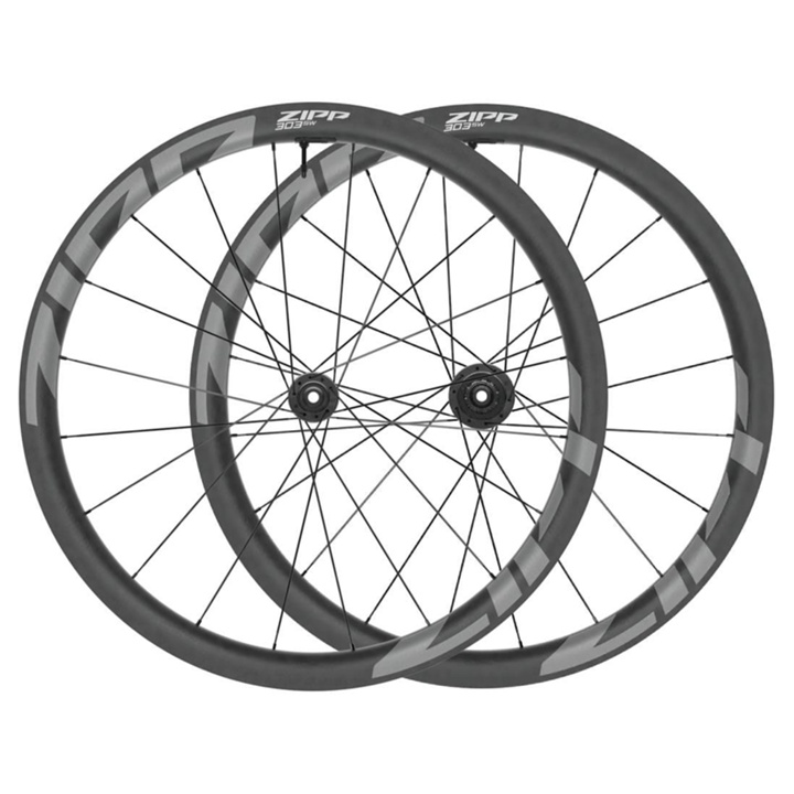 Zipp 303 SW Tubeless Shimano Carbon Cykelhjul