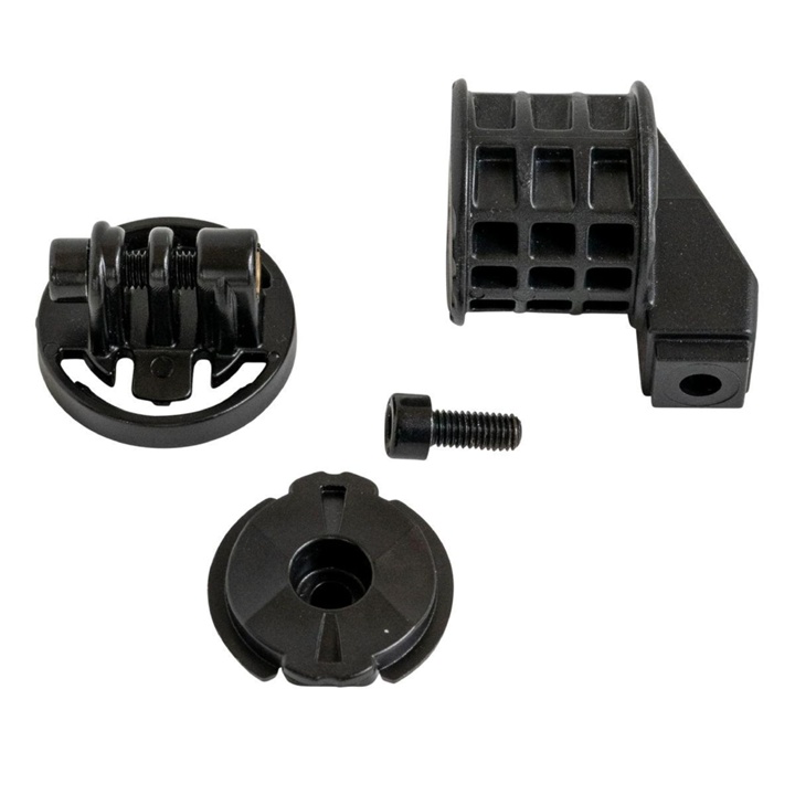 HideMyBell Lamp Montage Set