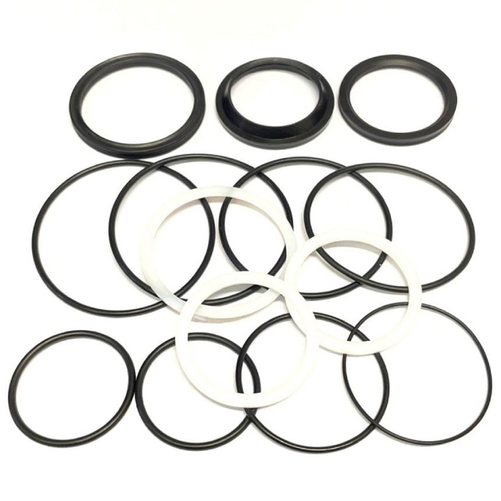 Fox Shox Float Genie and Float X Genie Air Spring Rebuild Seal Kit