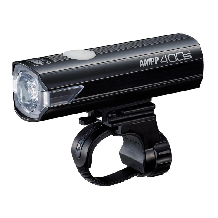 Cateye AMPP 400S Framlampa
