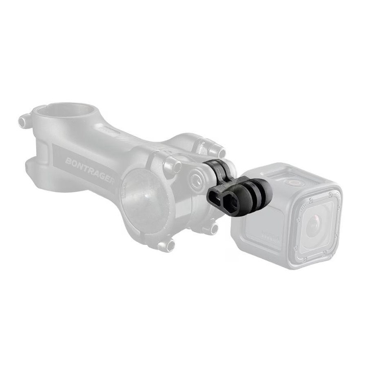 Bontrager Blendr GoPro Mount Fäste