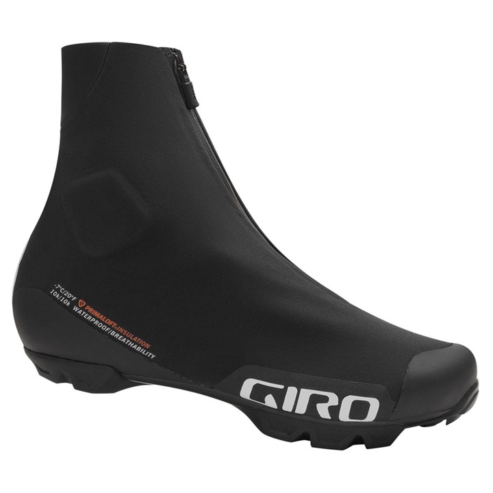 Giro Blaze Cykelskor MTB Vinterskor - Skostorlek 42 -
