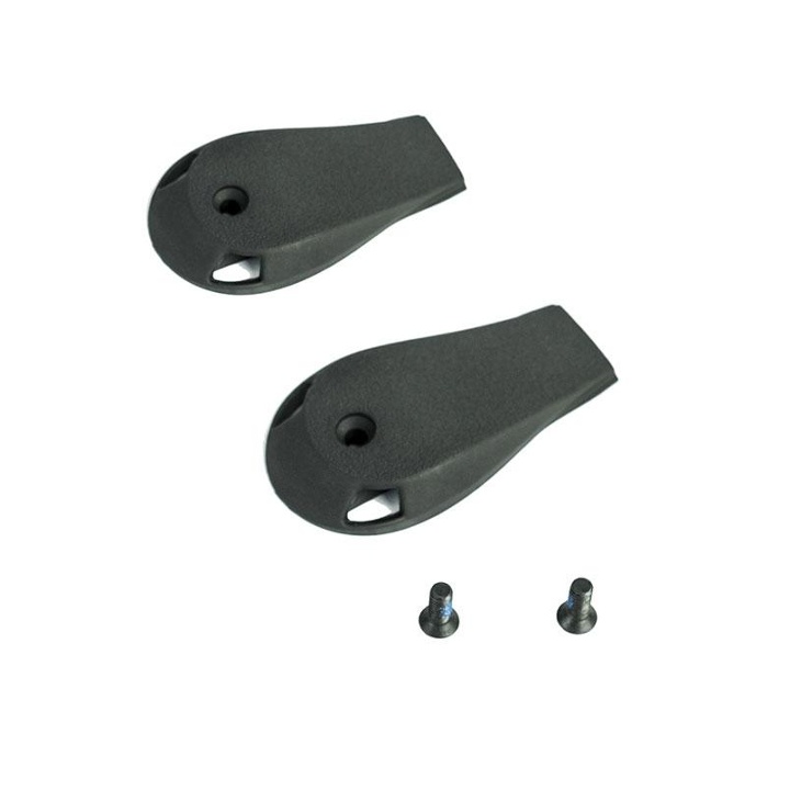 Fizik Heel Skid Road R1 - Storlek L (45-48) -