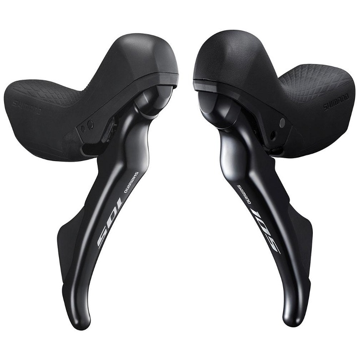 Shimano 105 ST-R7020 STI Växelreglage - Variant Vänster -