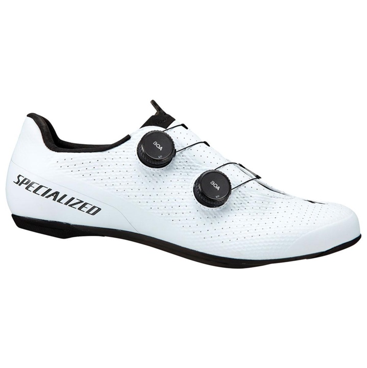 Specialized Torch 3.0 II Racer Cykelskor White - Skostorlek 36 -