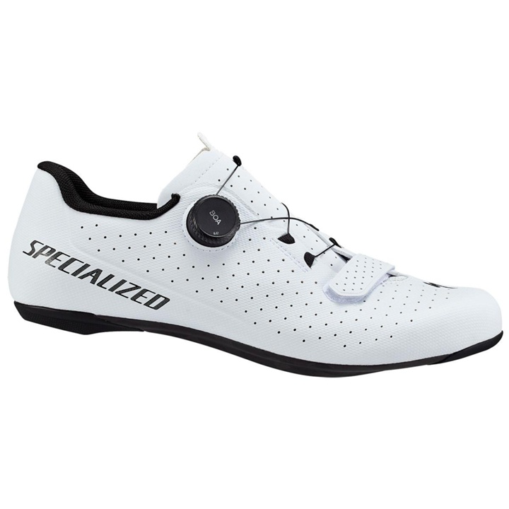 Specialized Torch 2.0 II Racer Cykelskor White - Skostorlek 36 -