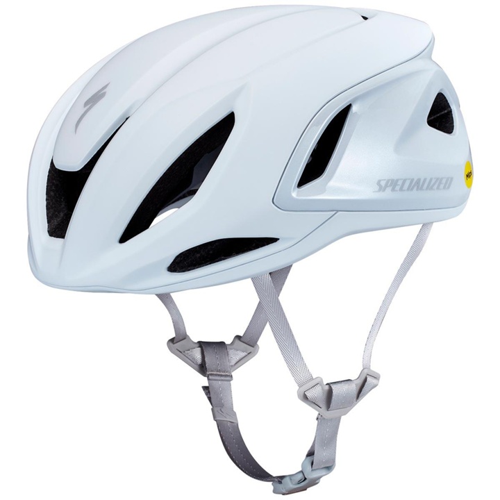 Specialized Propero 4 MIPS Cykelhjälm White - Hjälmstorlek S -