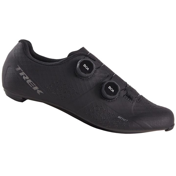 Trek Velocis Road Racerskor Black - Skostorlek 41 -