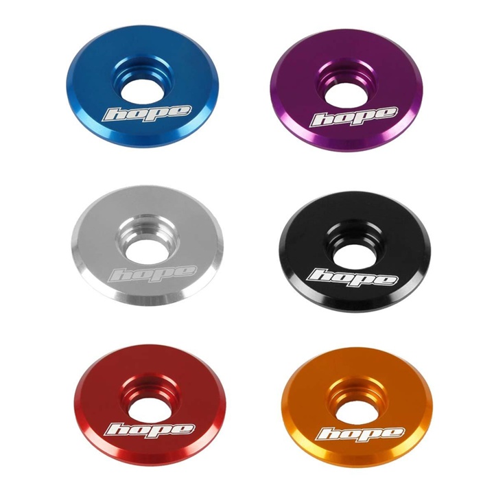 Hope Top Cap - Färg Blue -