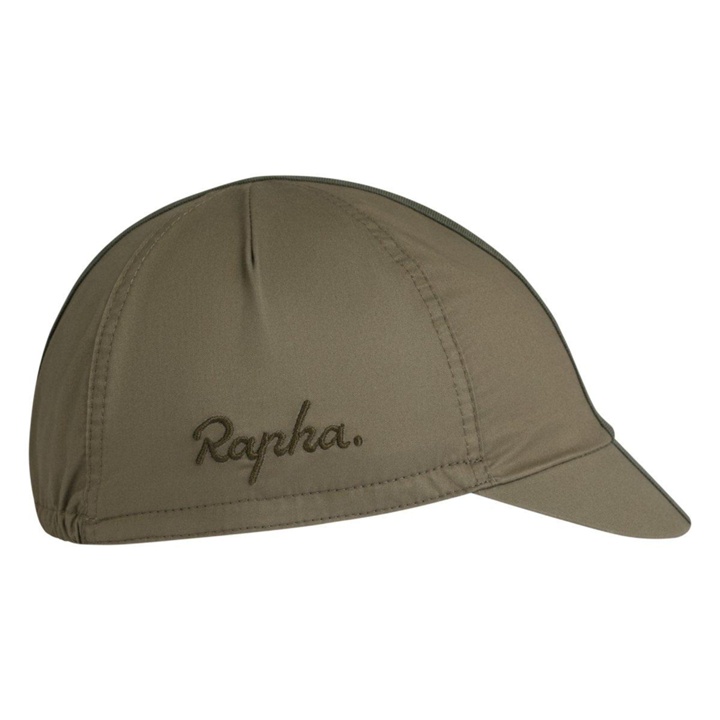 Rapha Cap II Cykelkeps Kalamata/Deep Depths - Klädstorlek S/M -