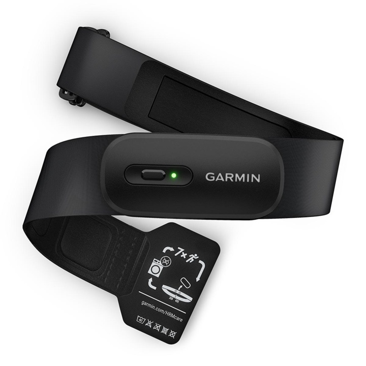 Garmin HRM 200 Pulsmätare - Storlek M-XL -