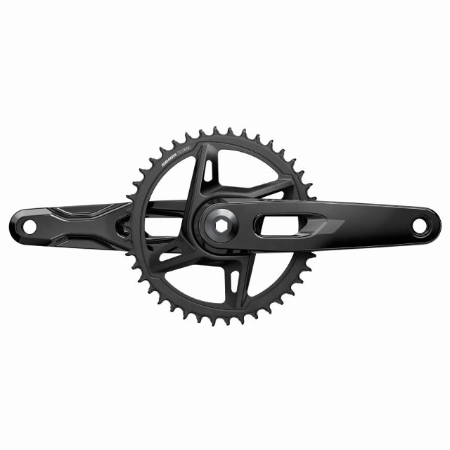 SRAM Rival AXS E1 XPLR 42t DUB Wide Vevparti