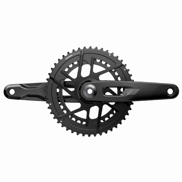 SRAM Rival AXS E1 46/33t DUB Vevparti