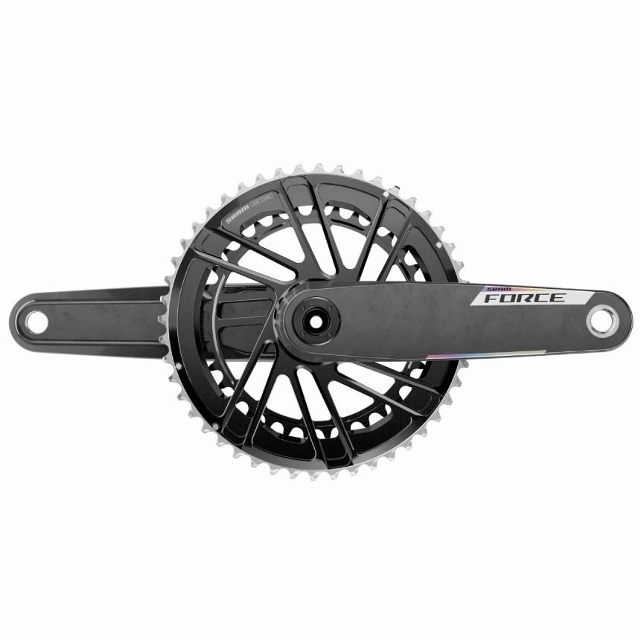 SRAM Force AXS E1 48/35t DUB Vevparti