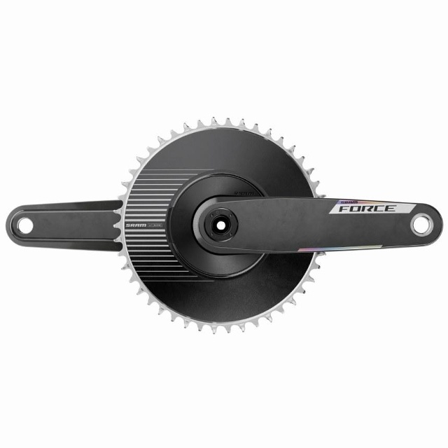 SRAM Force AXS E1 50t DUB Vevparti