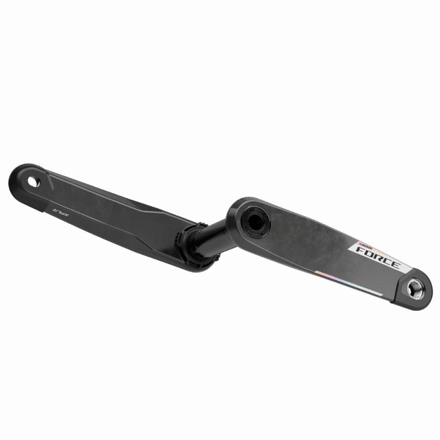 SRAM Force AXS E1 XPLR DUB Wide Vevparti Utan Klinga