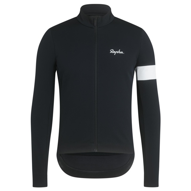 Rapha Core Winter Jacket Vinterjacka Black