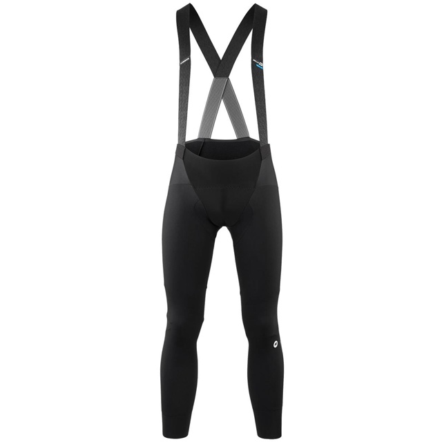 Assos Mille GT Eisenherz Ultraz Winter Bib Tights S11