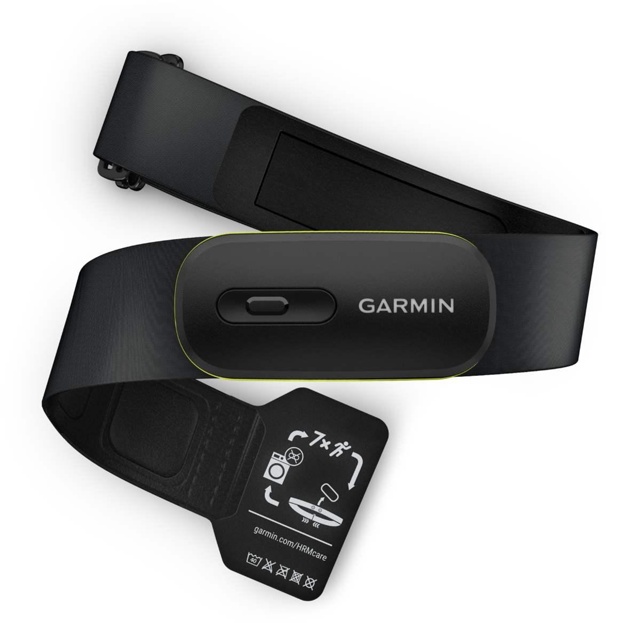Garmin HRM 600 Pulsmätare
