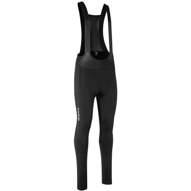 GripGrab PACR Water-Resistant Bib Tight Cykelbyxor Vinter