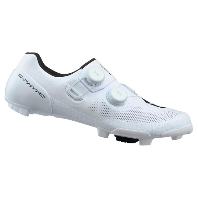 Shimano S-Phyre SH-RX910 Gravelskor White