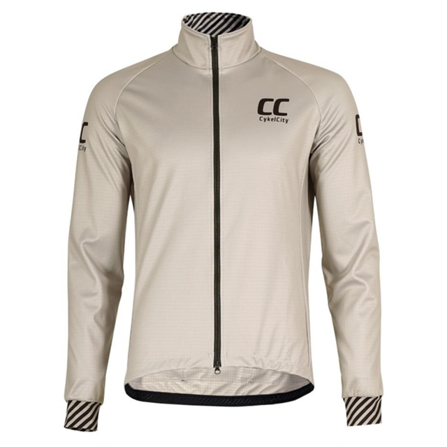 CC Vinterjacka Light Grey