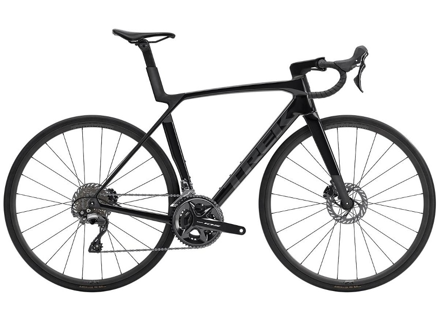 Trek Madone SL 5 105 Racercykel Gloss Dark Star/Matte Deep Smoke