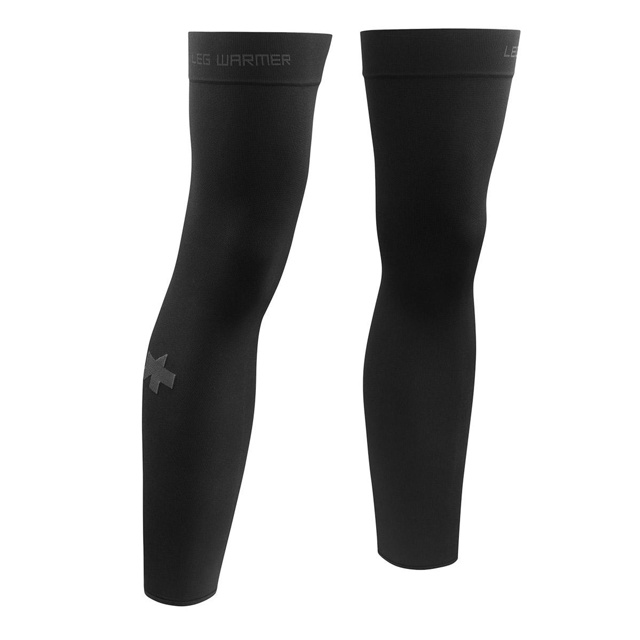 Assos Spring Fall Leg Warmers P1 Benvärmare