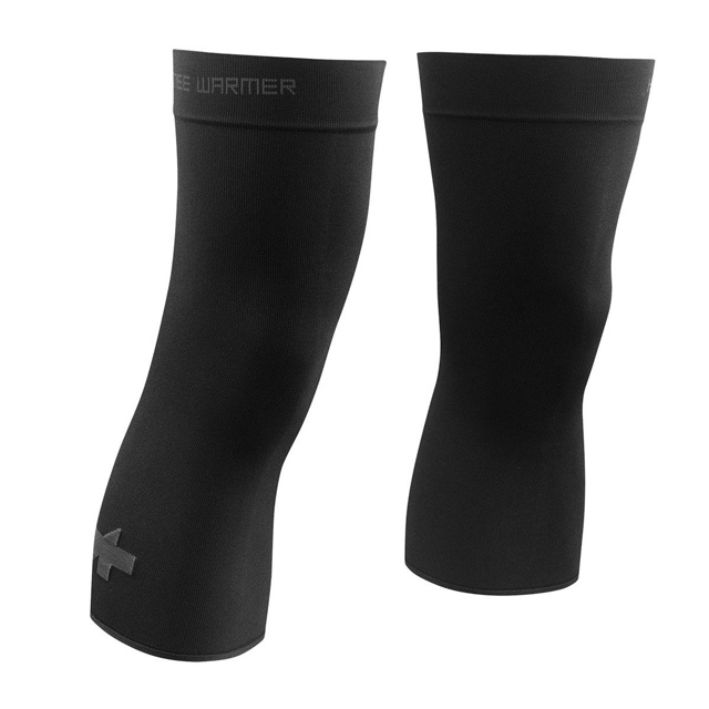 Assos Spring Fall Knee Warmers P1 Knävärmare